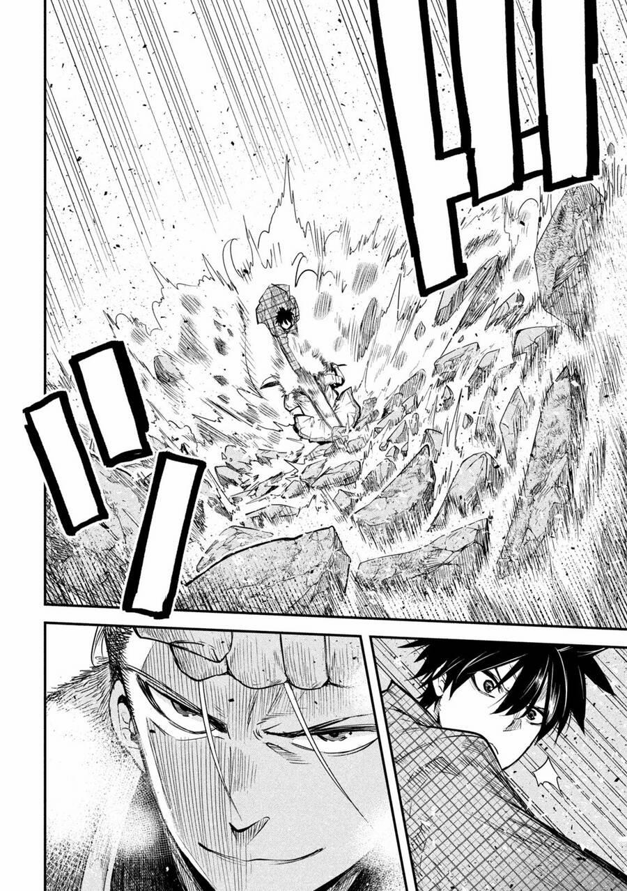 Đại Hiền Nhân Trở Về Nhà Sau 19 Năm Lưu Lạc Dị Giới 22 trang 18