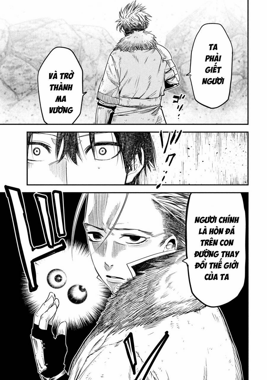 Đại Hiền Nhân Trở Về Nhà Sau 19 Năm Lưu Lạc Dị Giới 22 trang 25