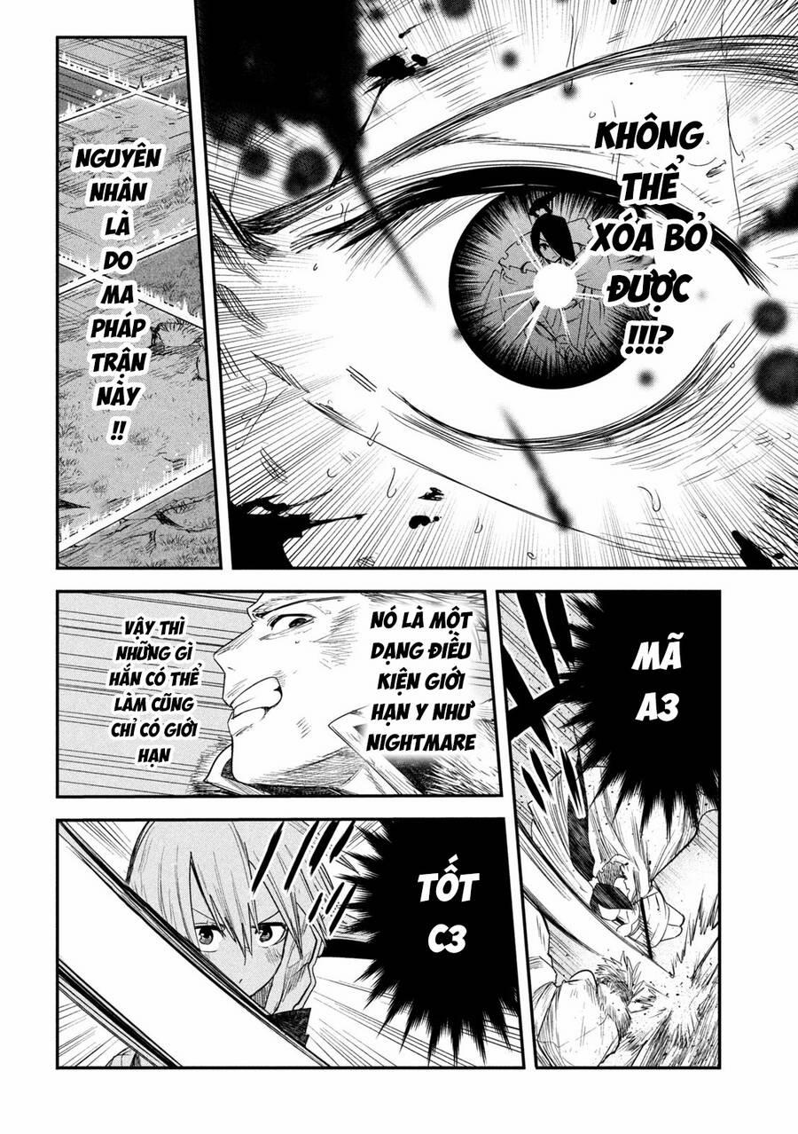 Đại Hiền Nhân Trở Về Nhà Sau 19 Năm Lưu Lạc Dị Giới 23 trang 12