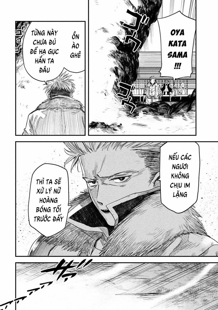 Đại Hiền Nhân Trở Về Nhà Sau 19 Năm Lưu Lạc Dị Giới 23 trang 6