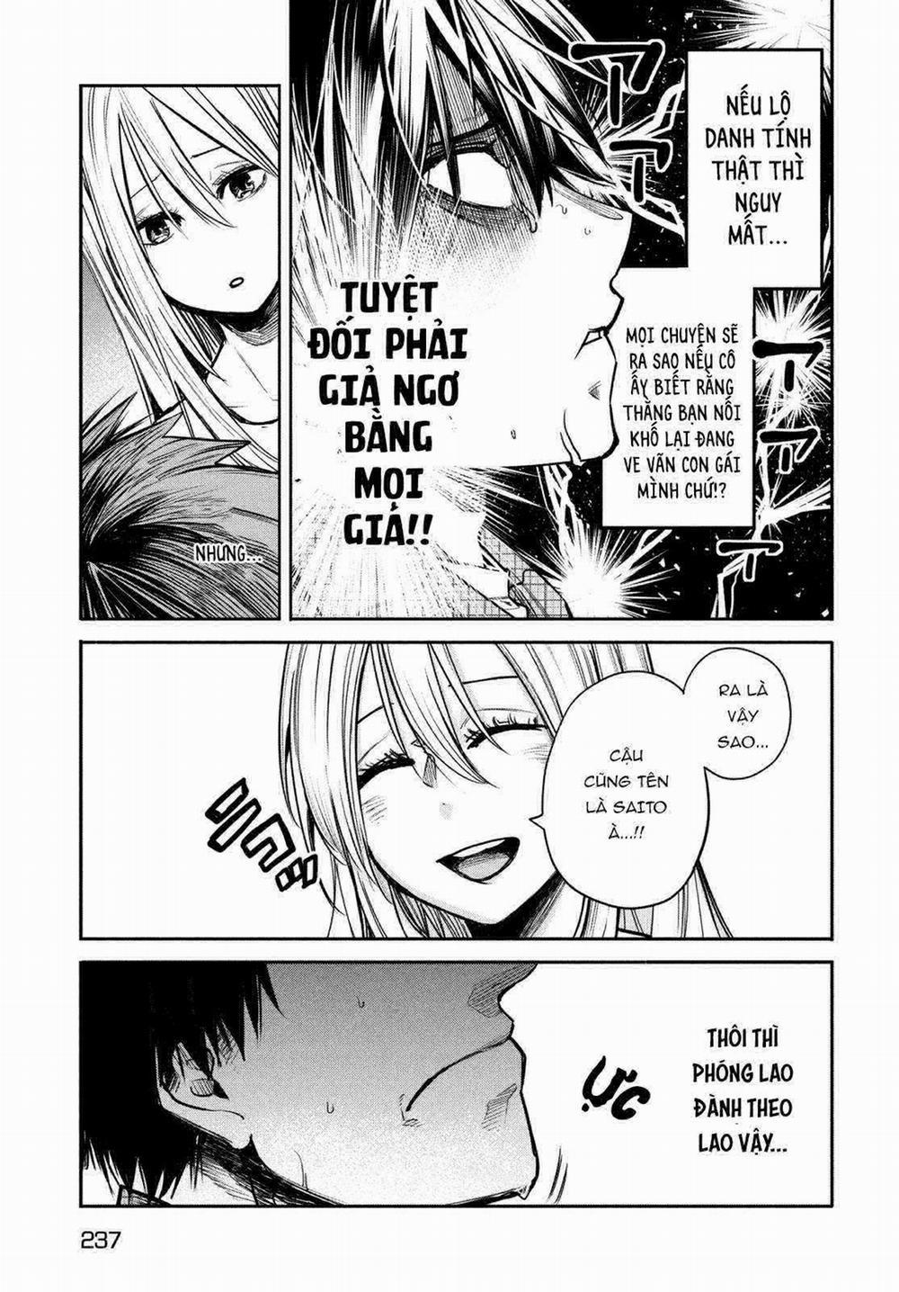 Đại Hiền Nhân Trở Về Nhà Sau 19 Năm Lưu Lạc Dị Giới 3.2 trang 16