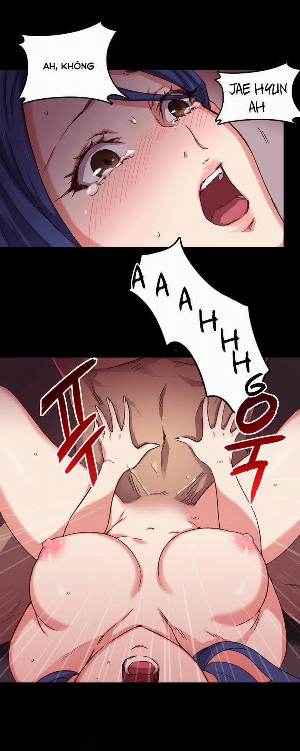 Đại Học H - H Campus 1 trang 23