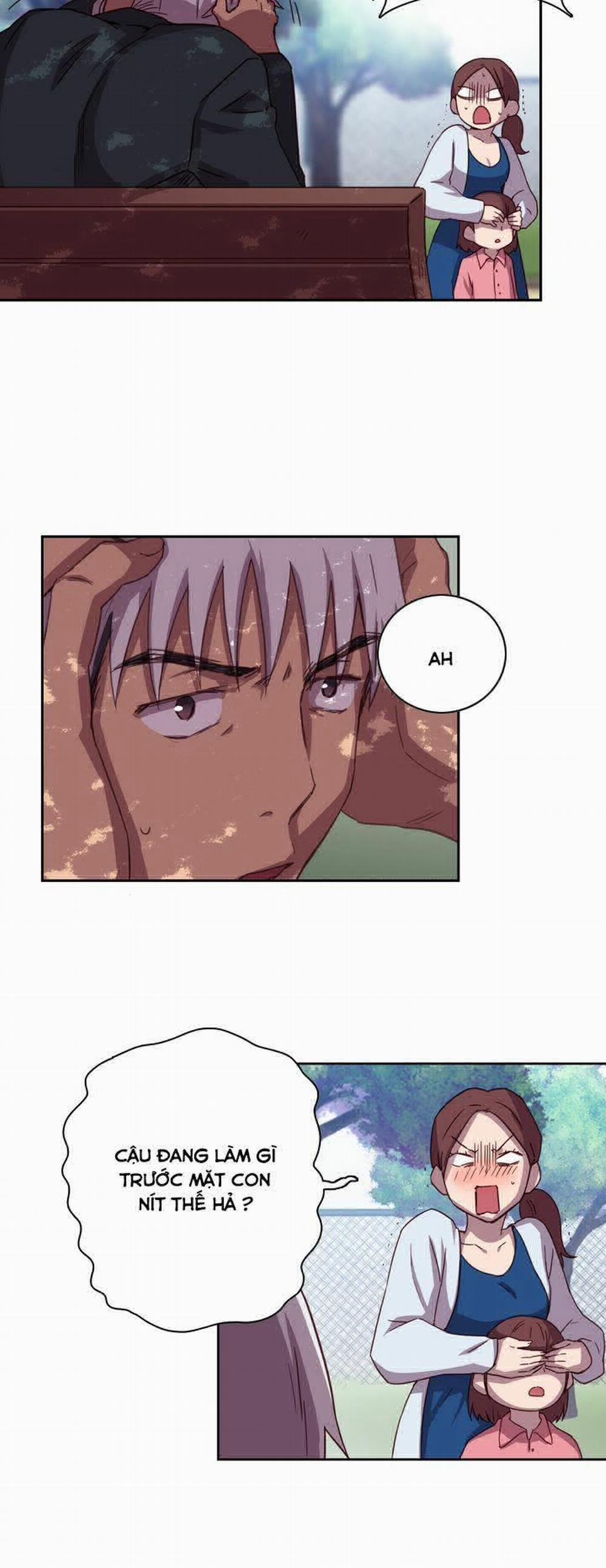 Đại Học H - H Campus 1 trang 33