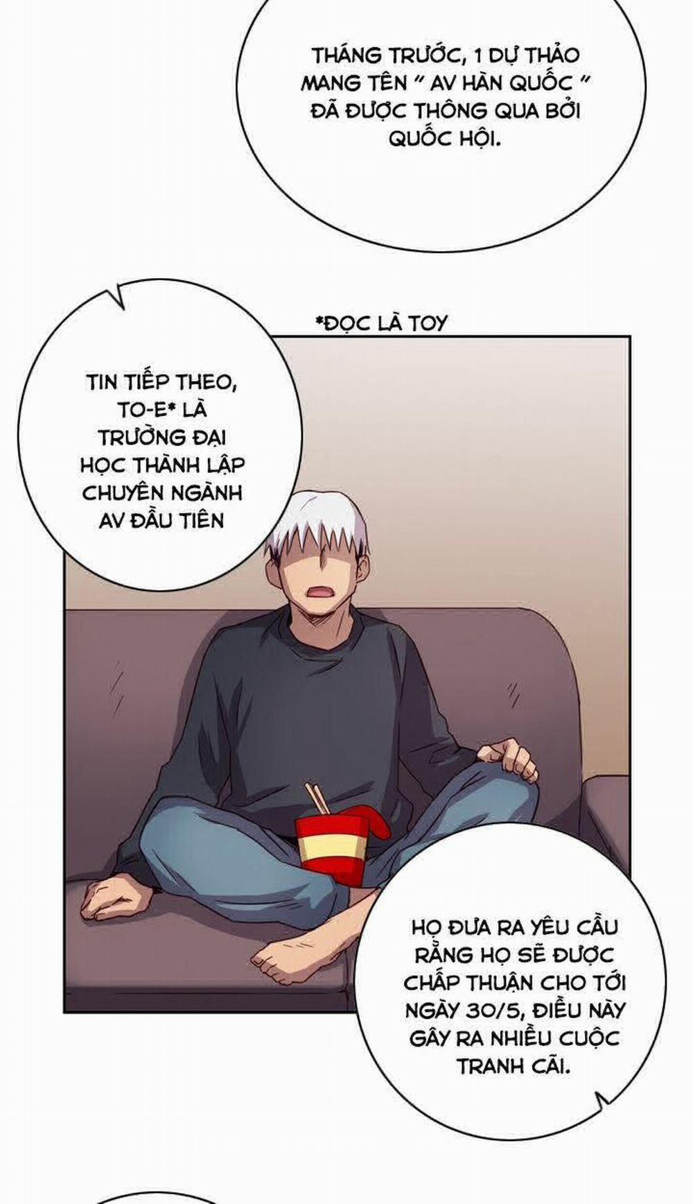 Đại Học H - H Campus 1 trang 41