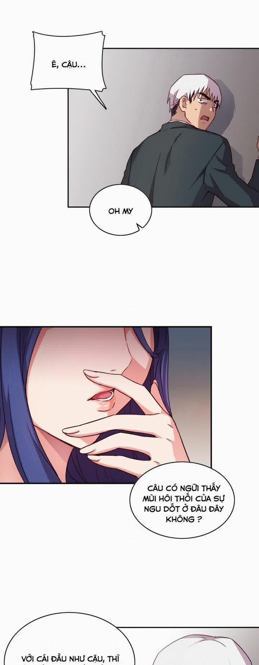 Đại Học H - H Campus 1 trang 5