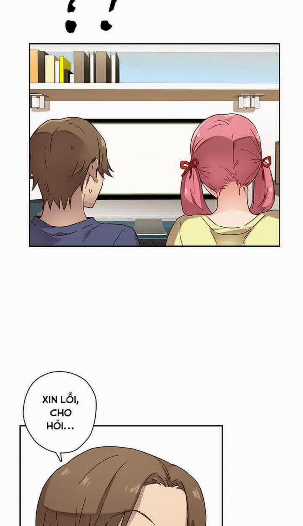 Đại Học H - H Campus 10 trang 25