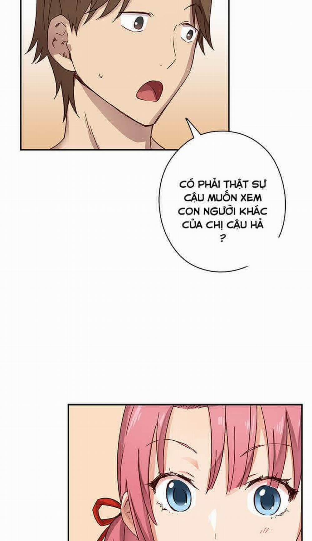 Đại Học H - H Campus 10 trang 26