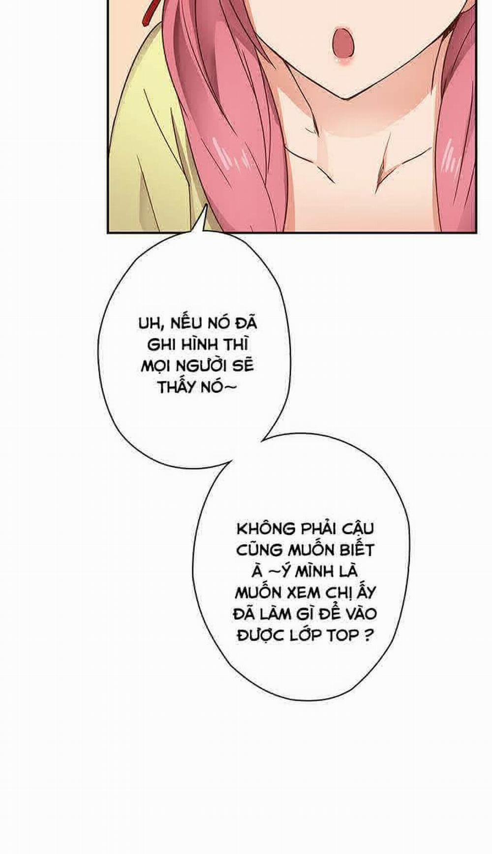 Đại Học H - H Campus 10 trang 27