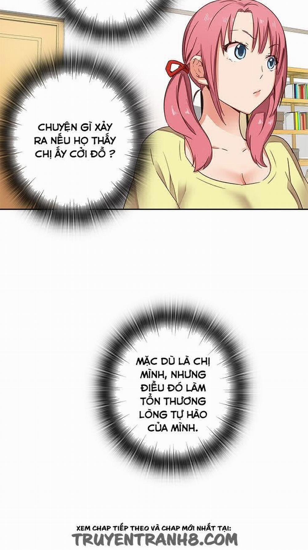 Đại Học H - H Campus 10 trang 35