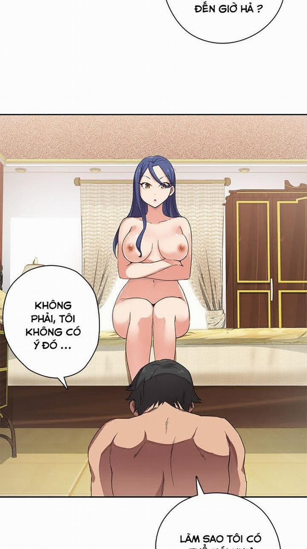 Đại Học H - H Campus 10 trang 38