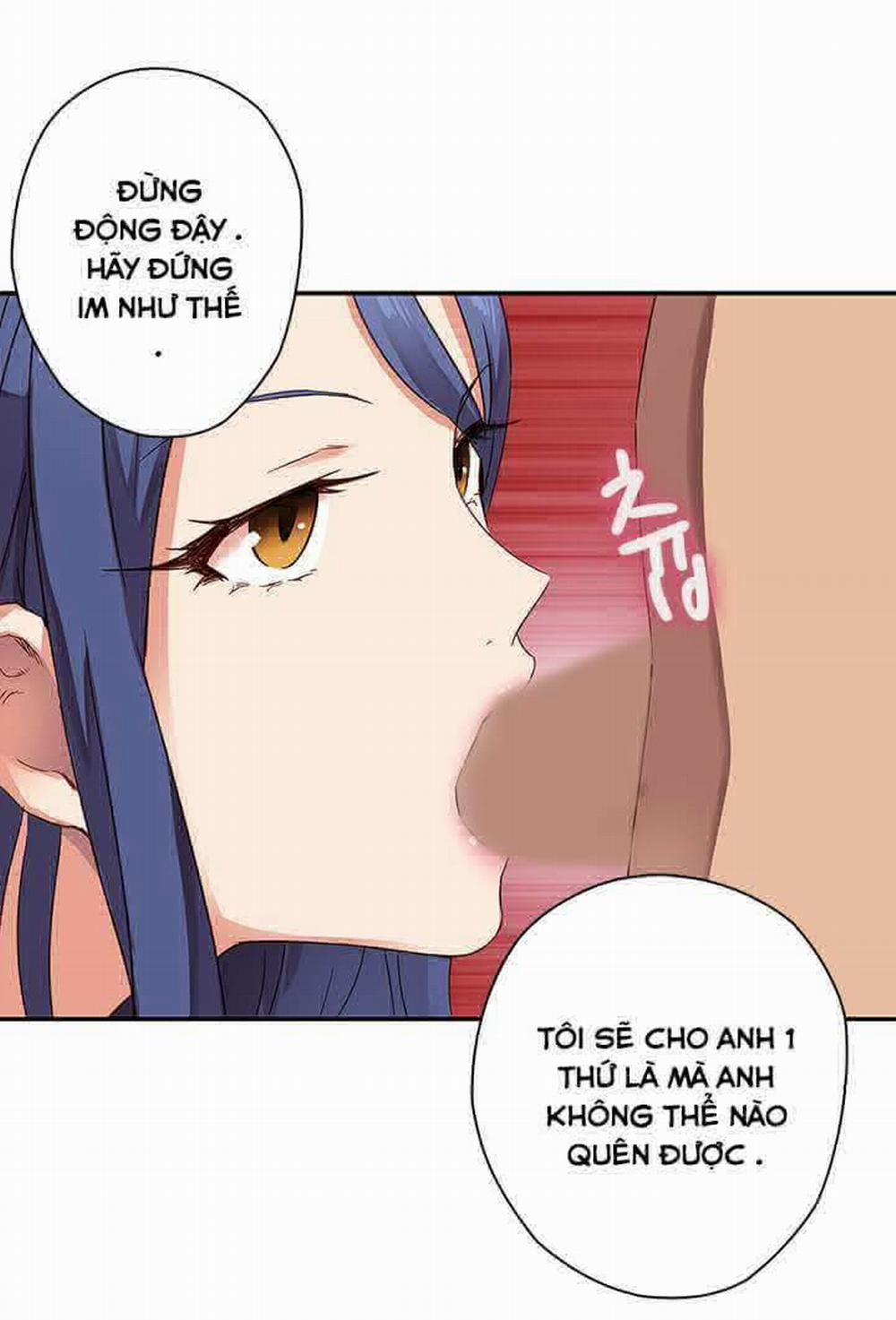 Đại Học H - H Campus 10 trang 51