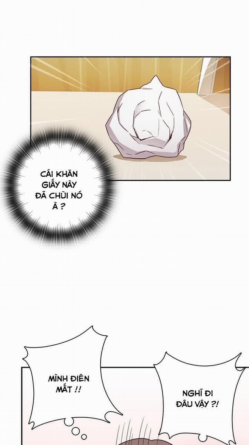 Đại Học H - H Campus 10 trang 6