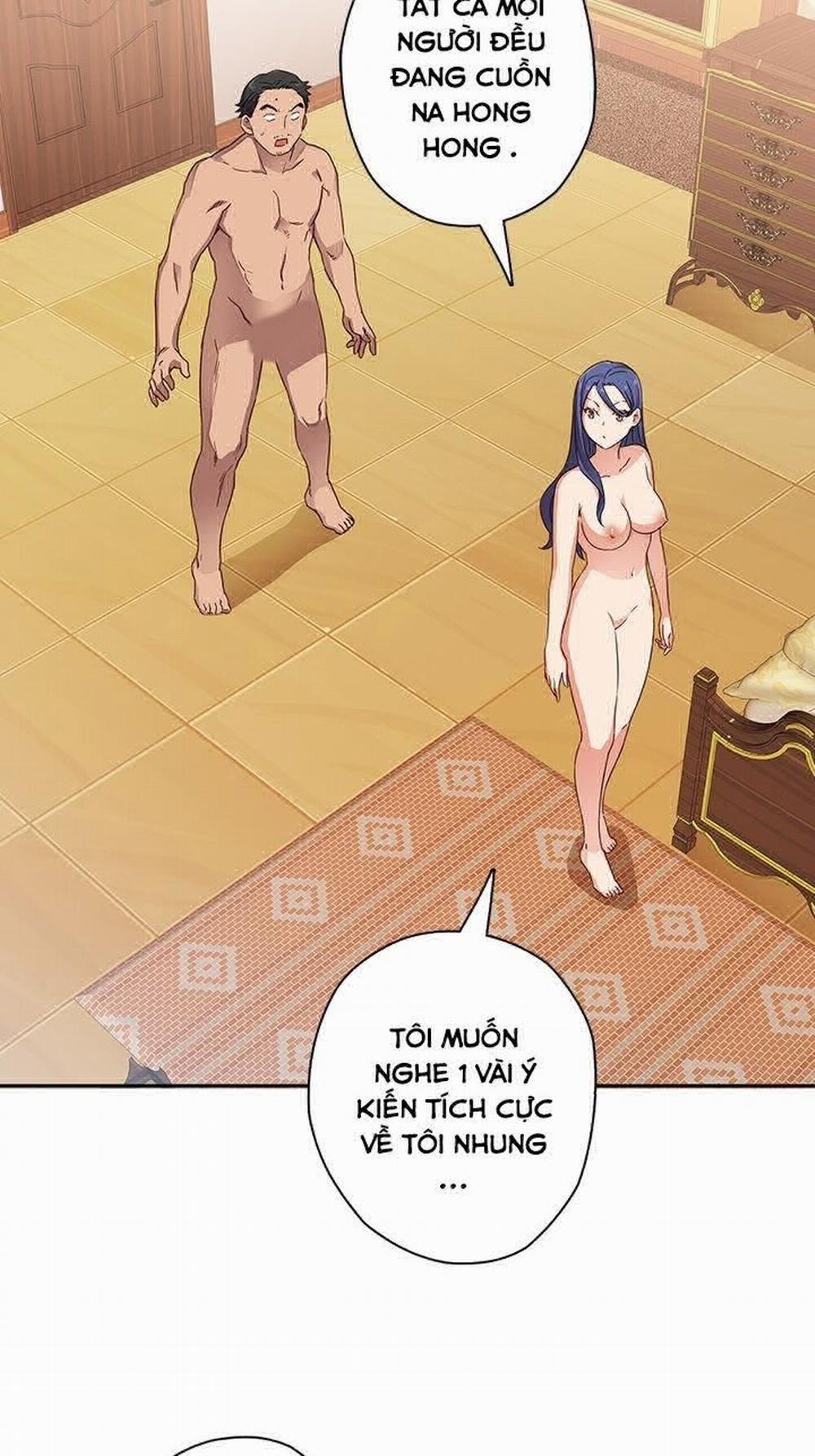 Đại Học H - H Campus 10 trang 61