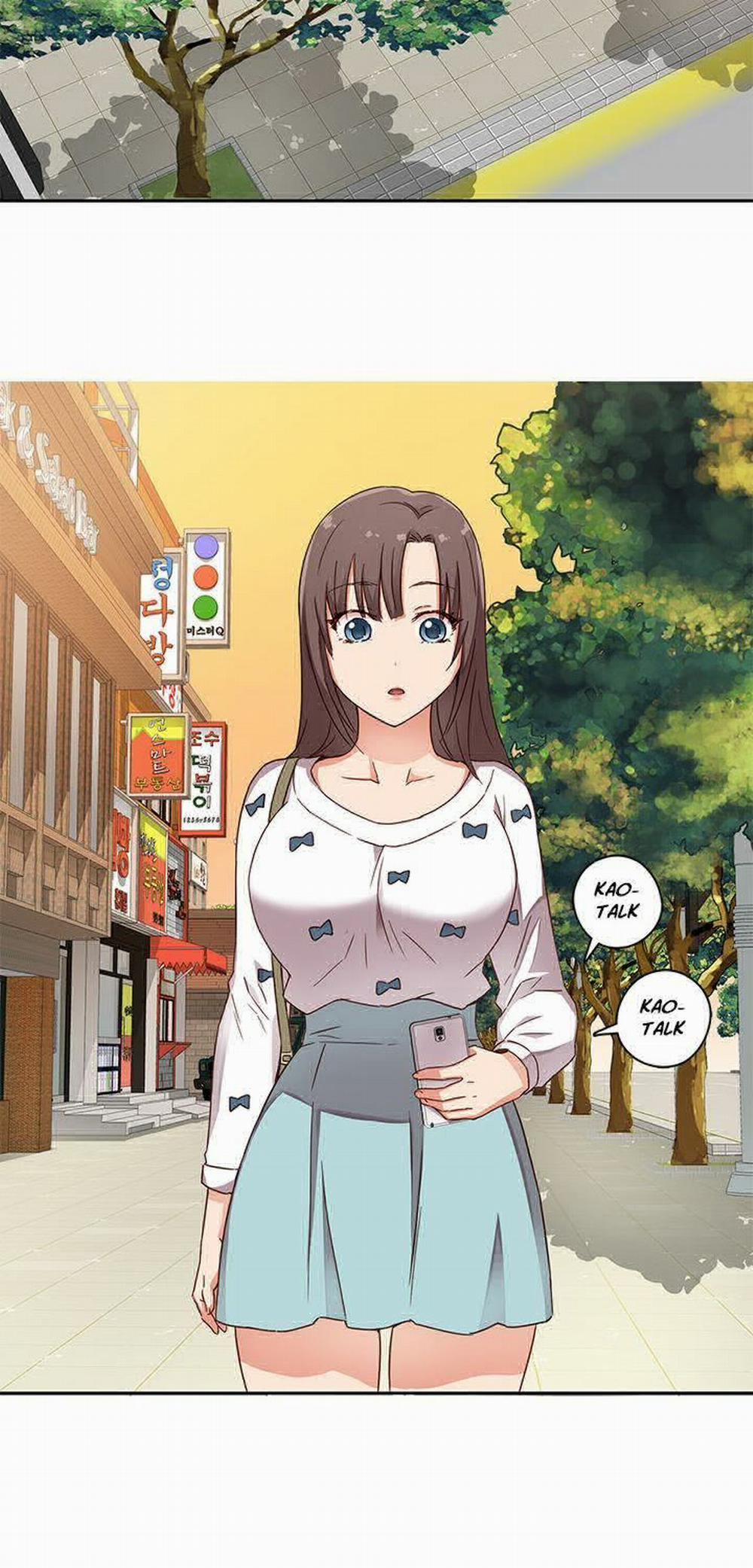 Đại Học H - H Campus 11 trang 26