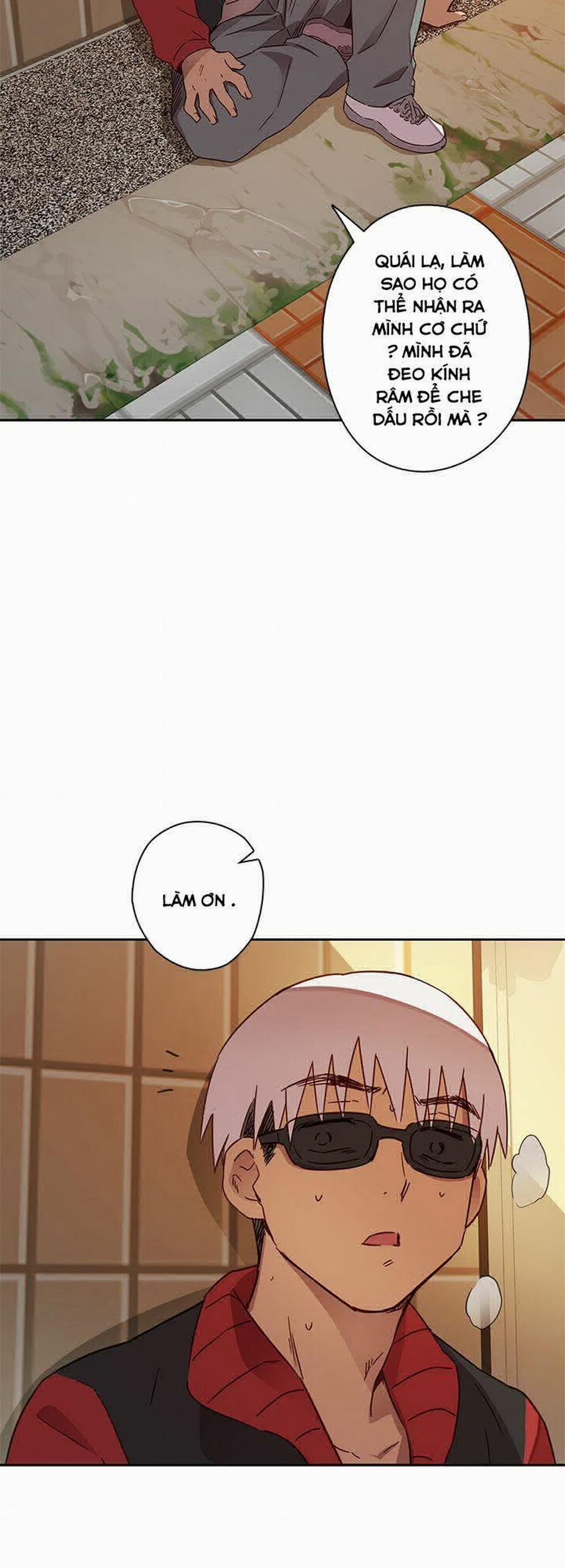 Đại Học H - H Campus 11 trang 30