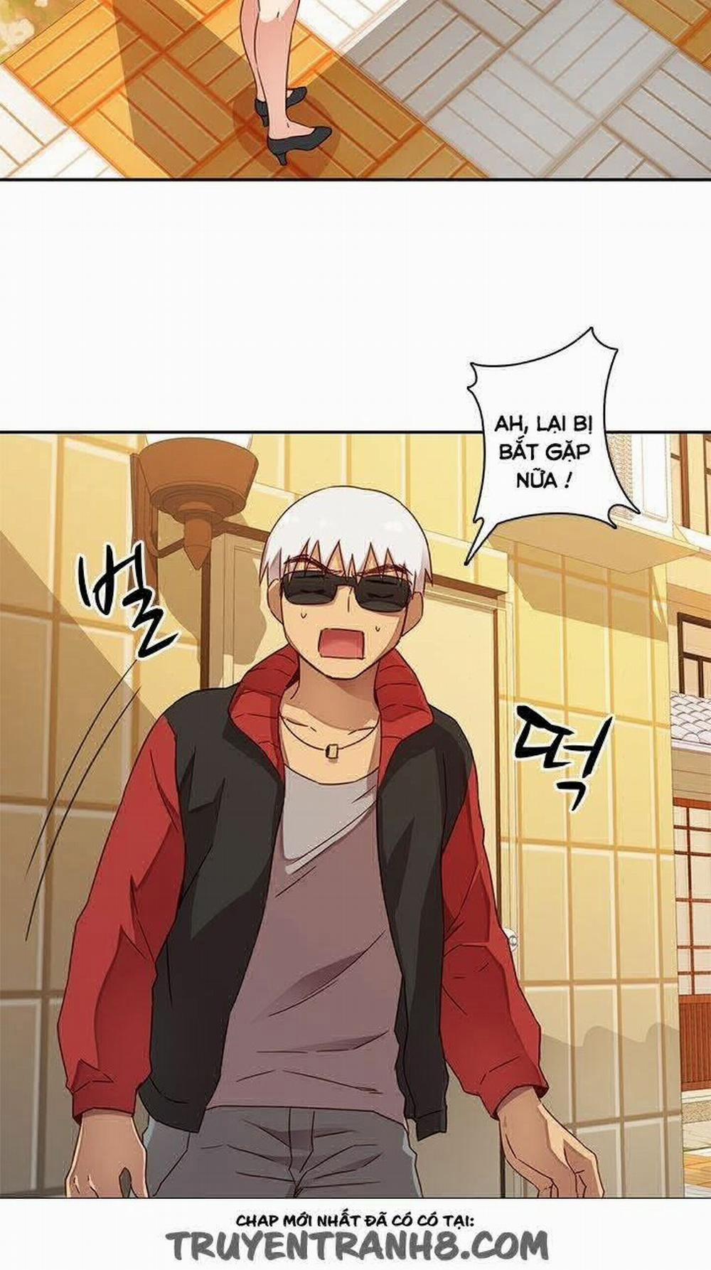 Đại Học H - H Campus 11 trang 32