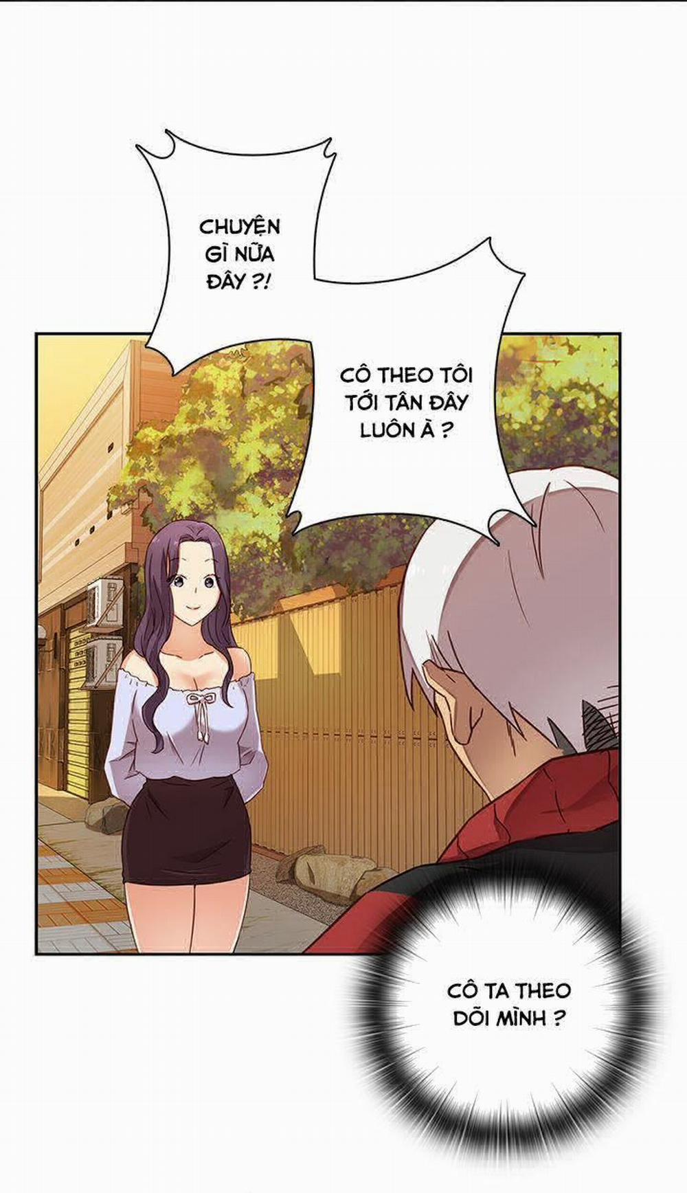 Đại Học H - H Campus 11 trang 33