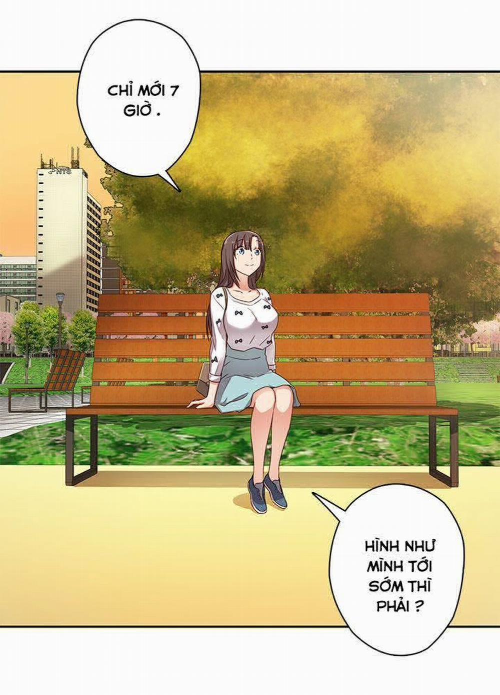 Đại Học H - H Campus 11 trang 40