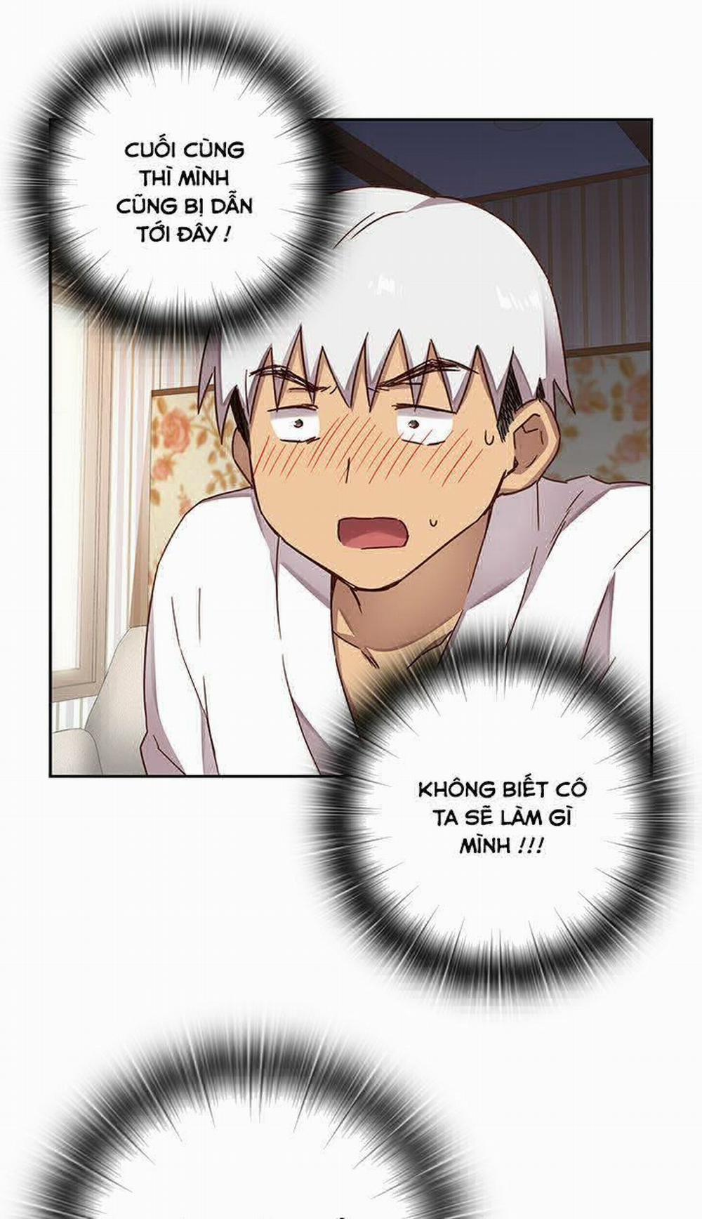 Đại Học H - H Campus 11 trang 43