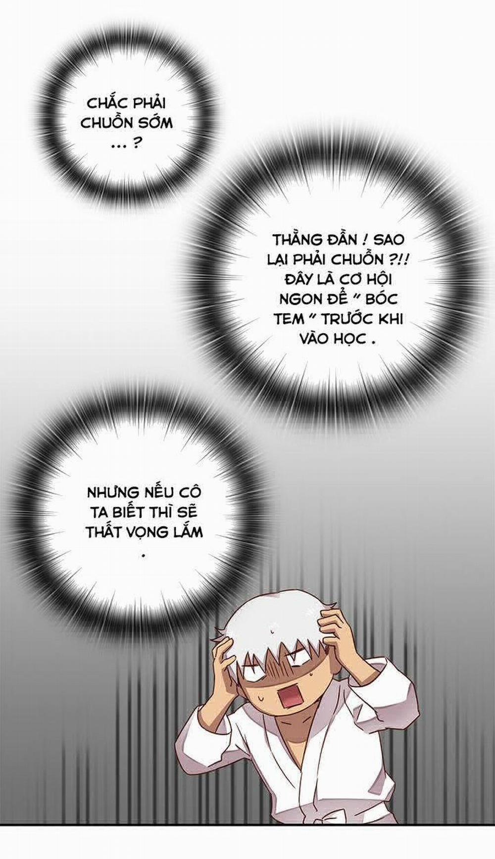 Đại Học H - H Campus 11 trang 46