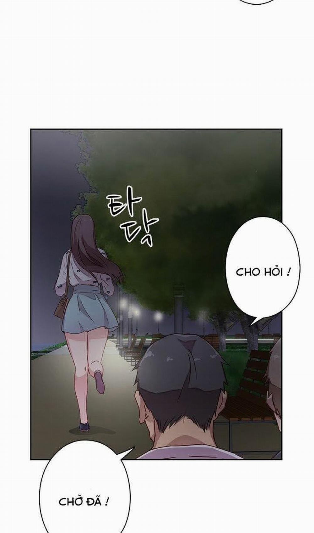 Đại Học H - H Campus 12 trang 73