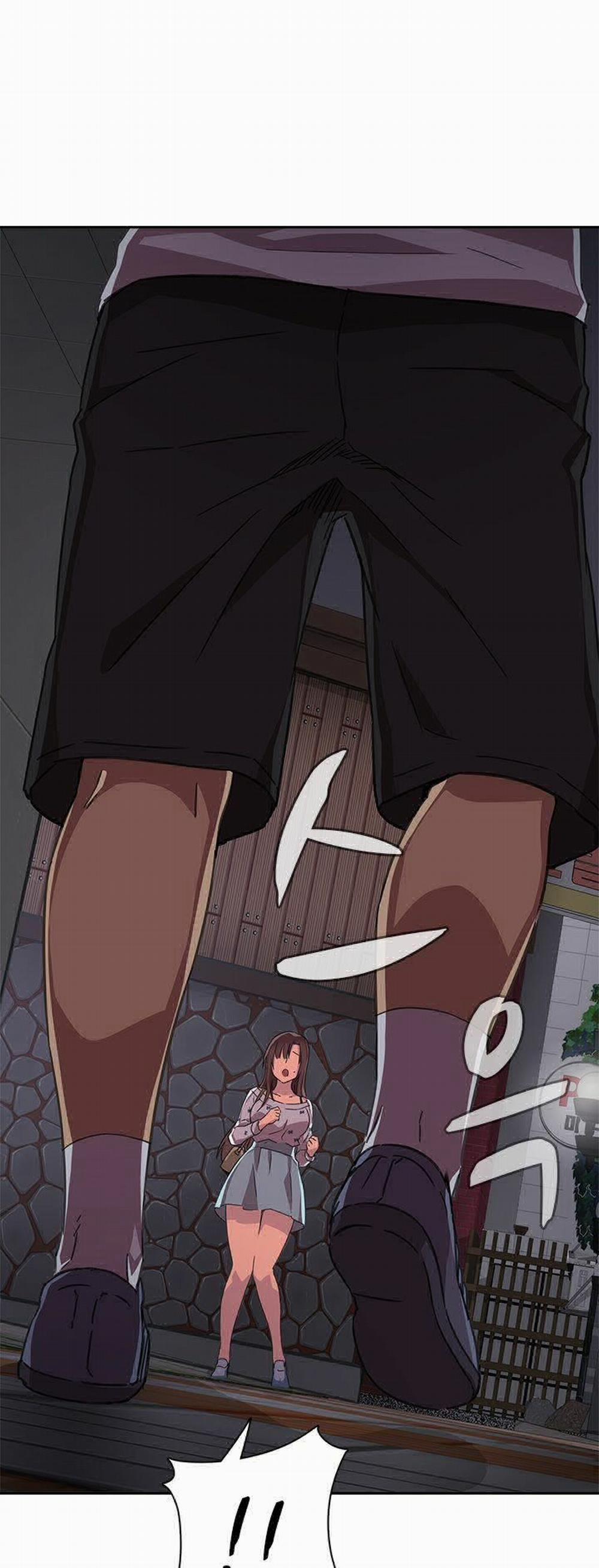 Đại Học H - H Campus 13 trang 16