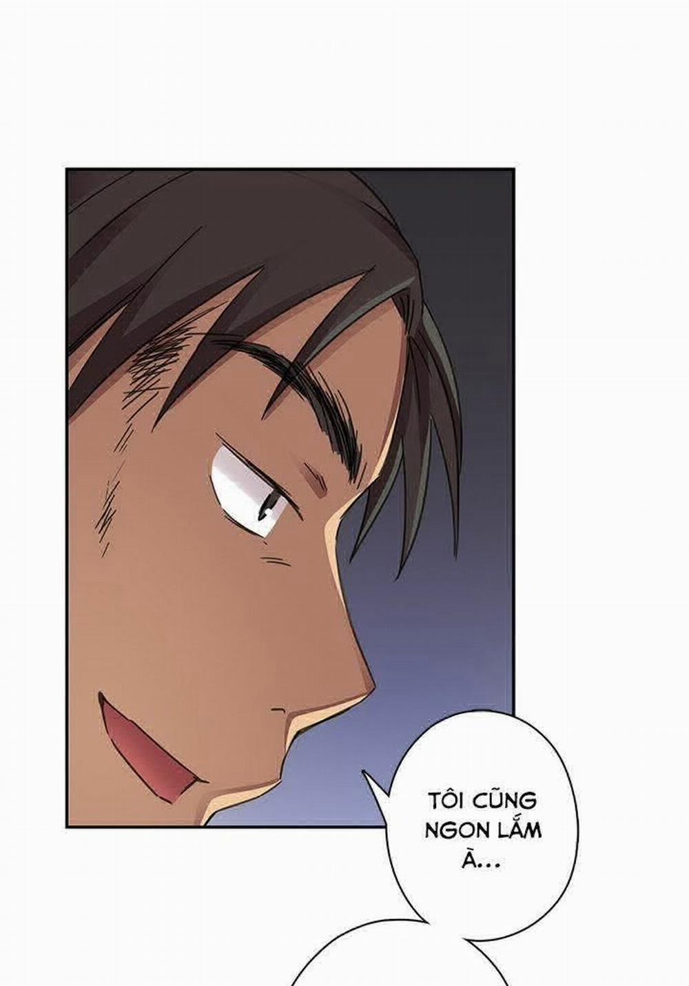 Đại Học H - H Campus 13 trang 26