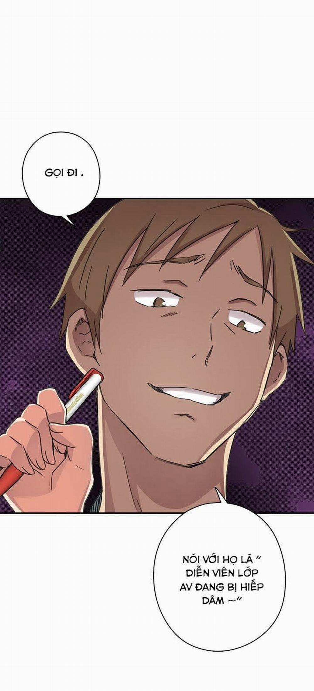 Đại Học H - H Campus 13 trang 33