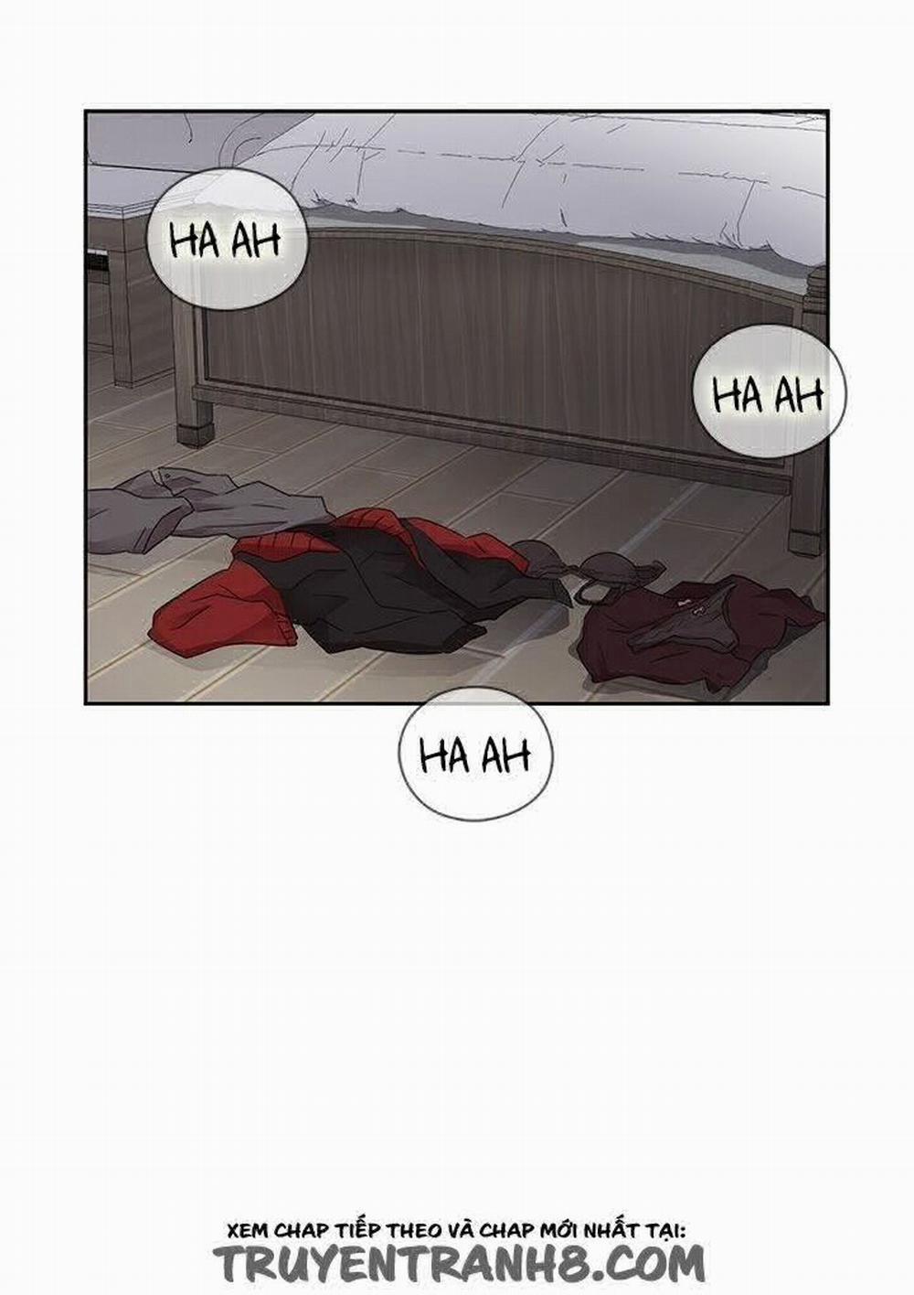 Đại Học H - H Campus 13 trang 40