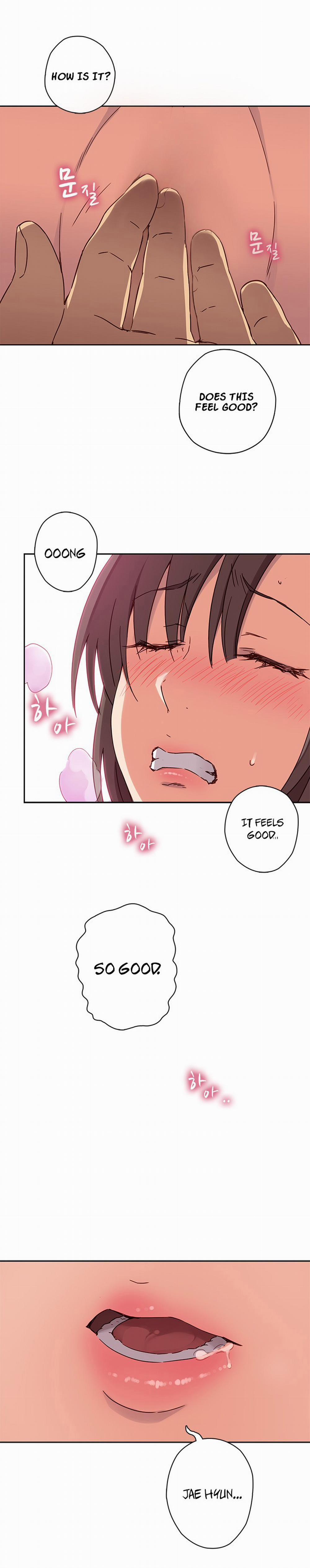 Đại Học H - H Campus 14 trang 11