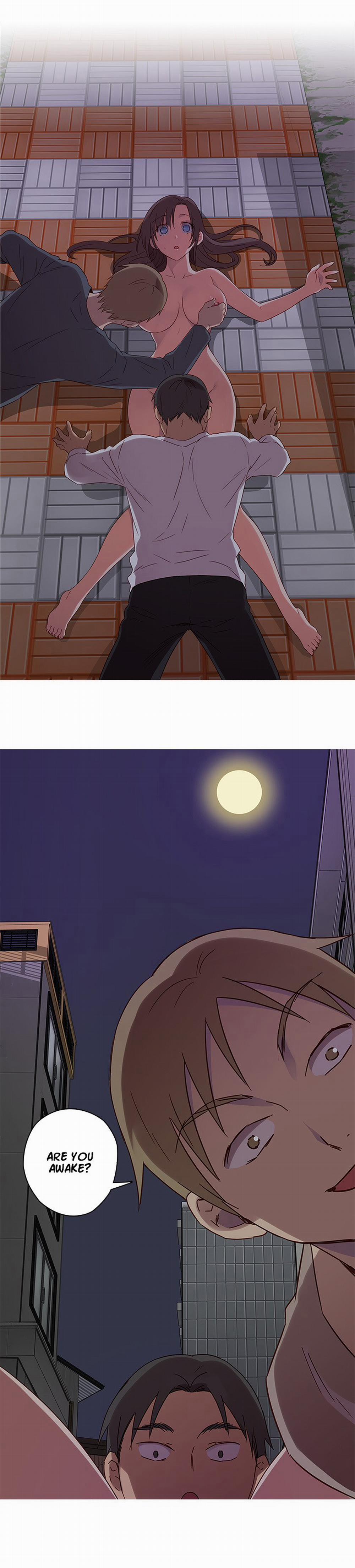 Đại Học H - H Campus 14 trang 13