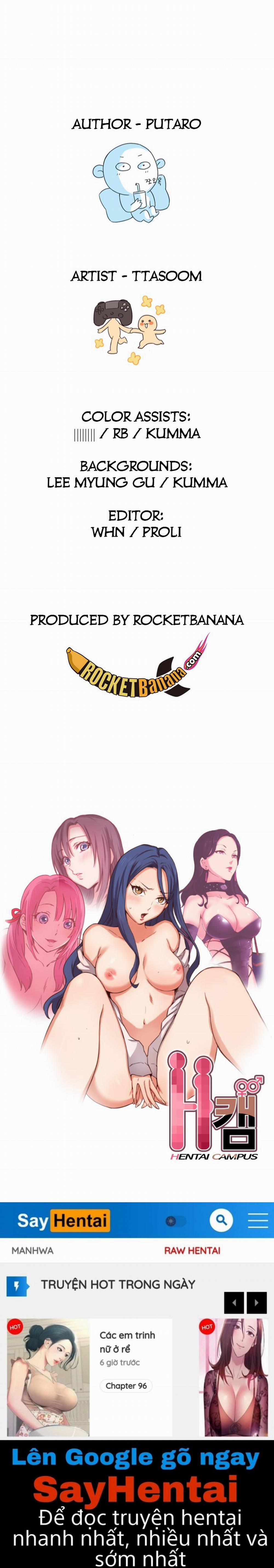 Đại Học H - H Campus 14 trang 25