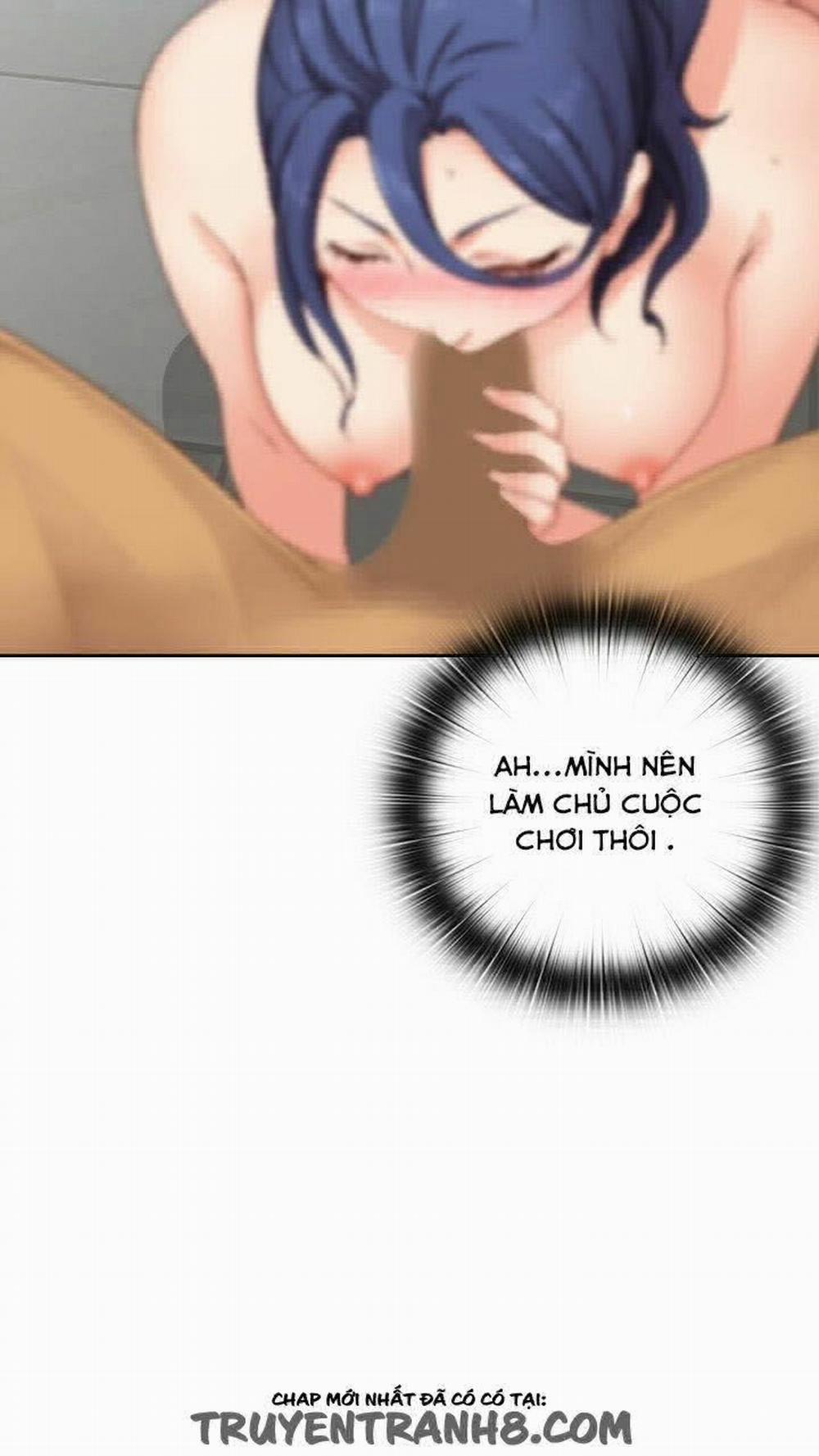 Đại Học H - H Campus 16 trang 18