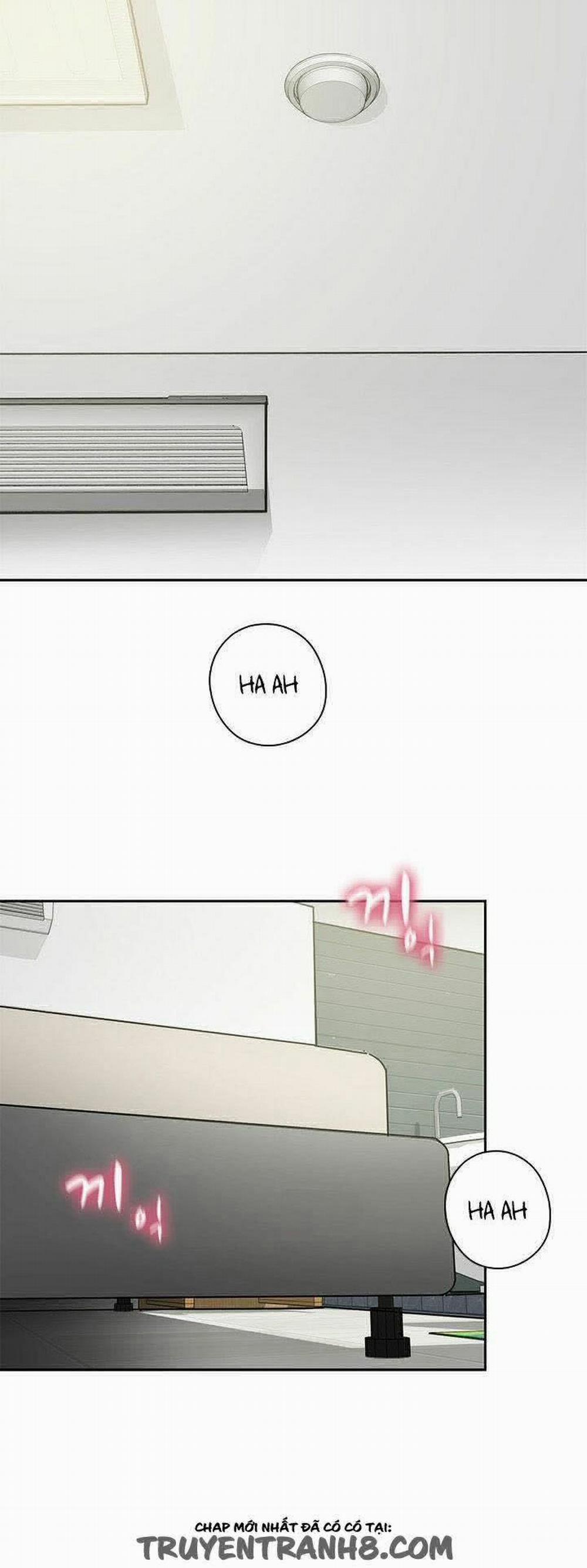 Đại Học H - H Campus 16 trang 24