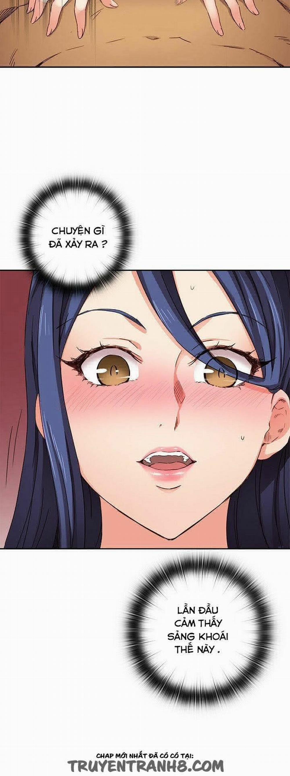 Đại Học H - H Campus 16 trang 25