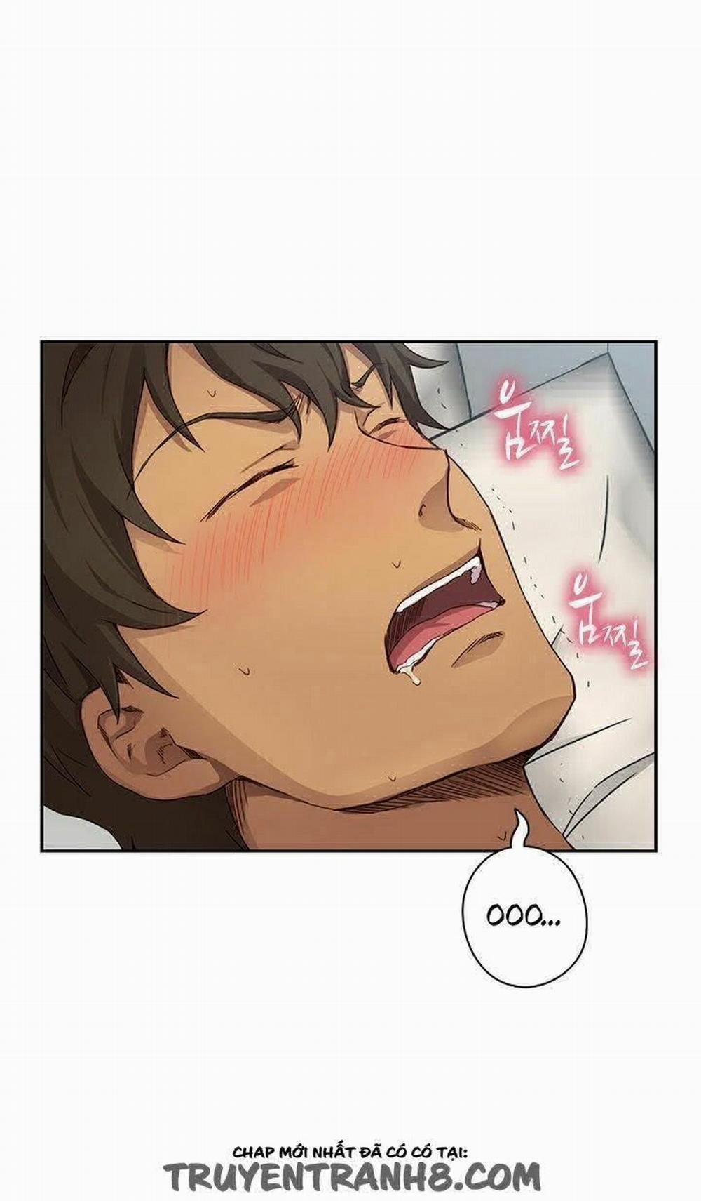 Đại Học H - H Campus 16 trang 35