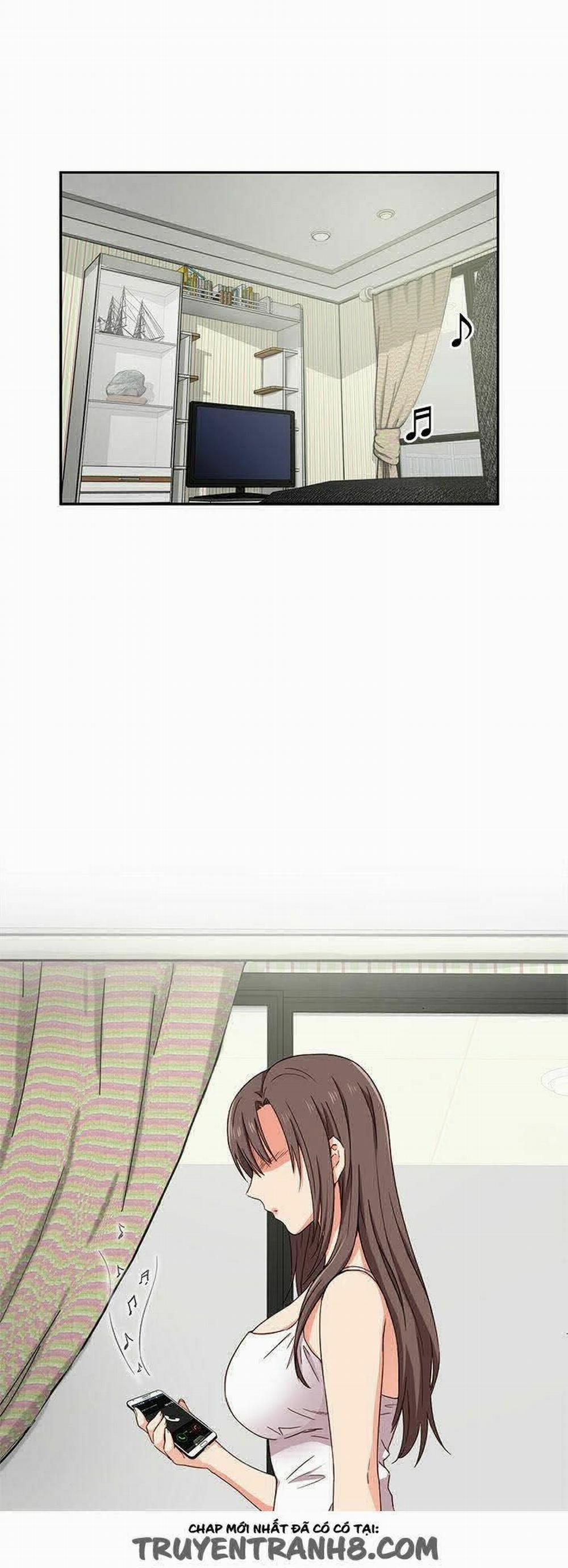 Đại Học H - H Campus 16 trang 42