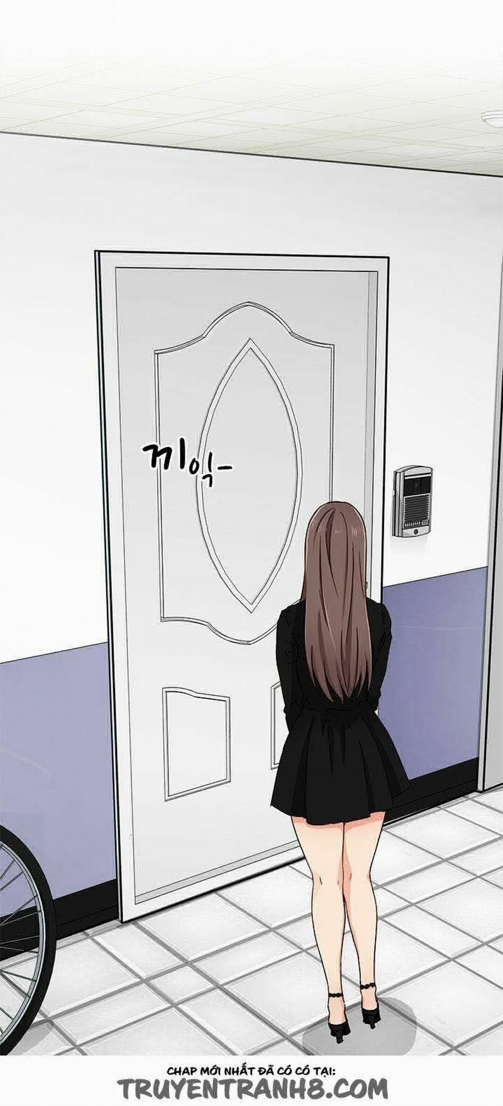 Đại Học H - H Campus 16 trang 76