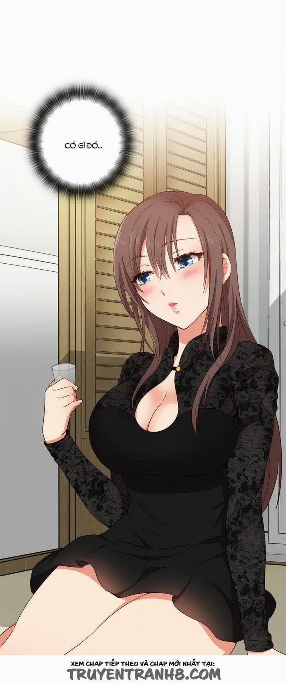 Đại Học H - H Campus 17 trang 20