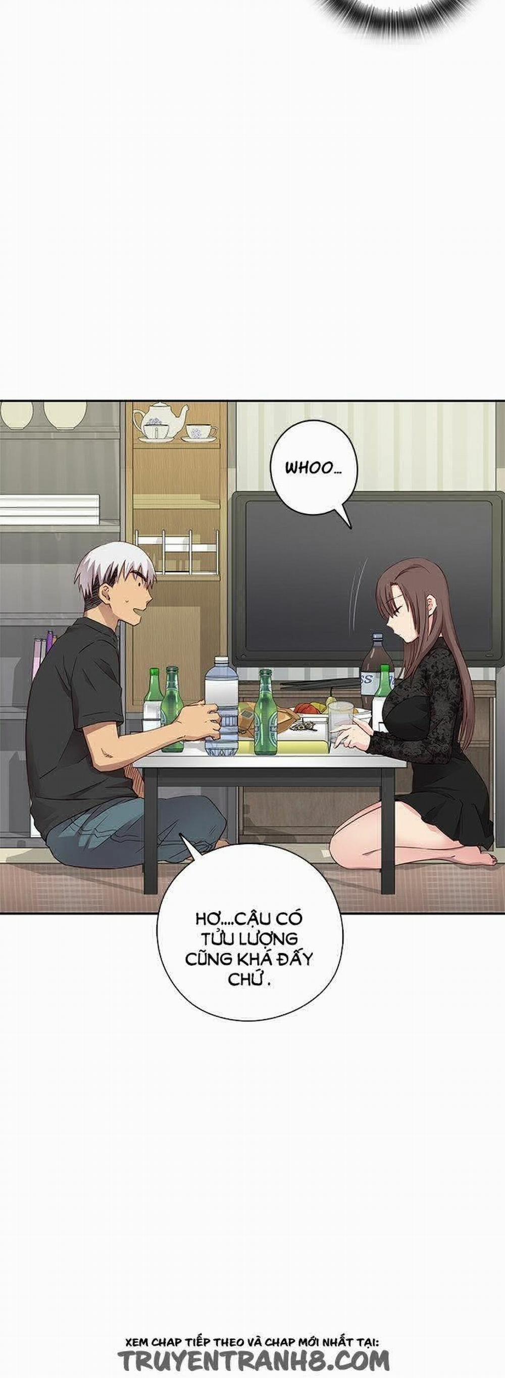 Đại Học H - H Campus 17 trang 25