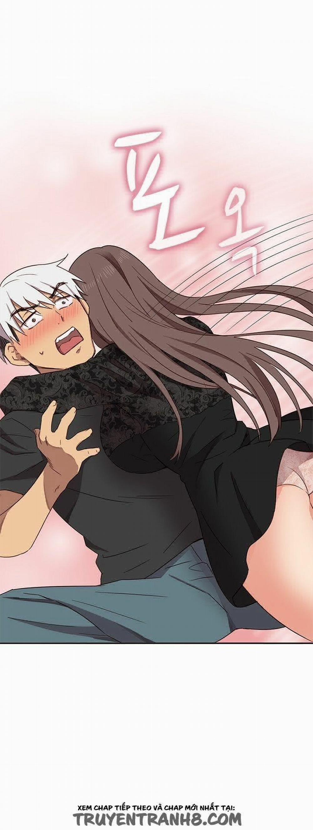 Đại Học H - H Campus 17 trang 60