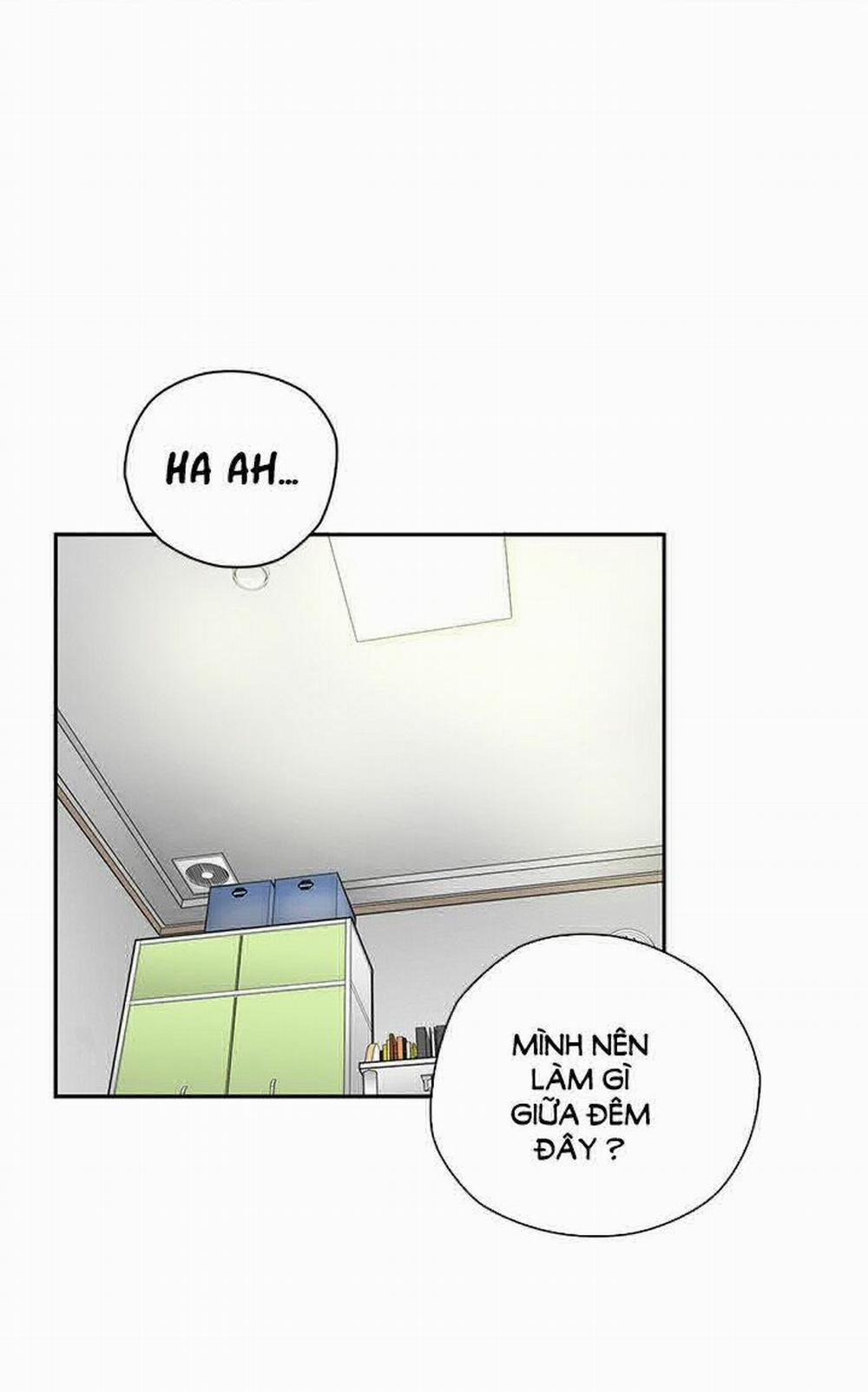 Đại Học H - H Campus 17 trang 71