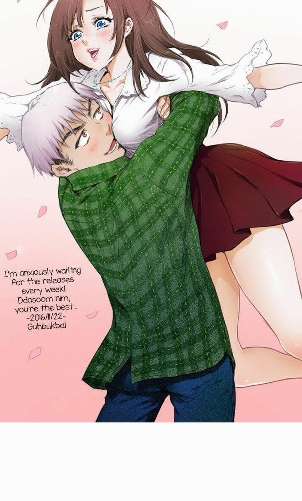 Đại Học H - H Campus 17 trang 90