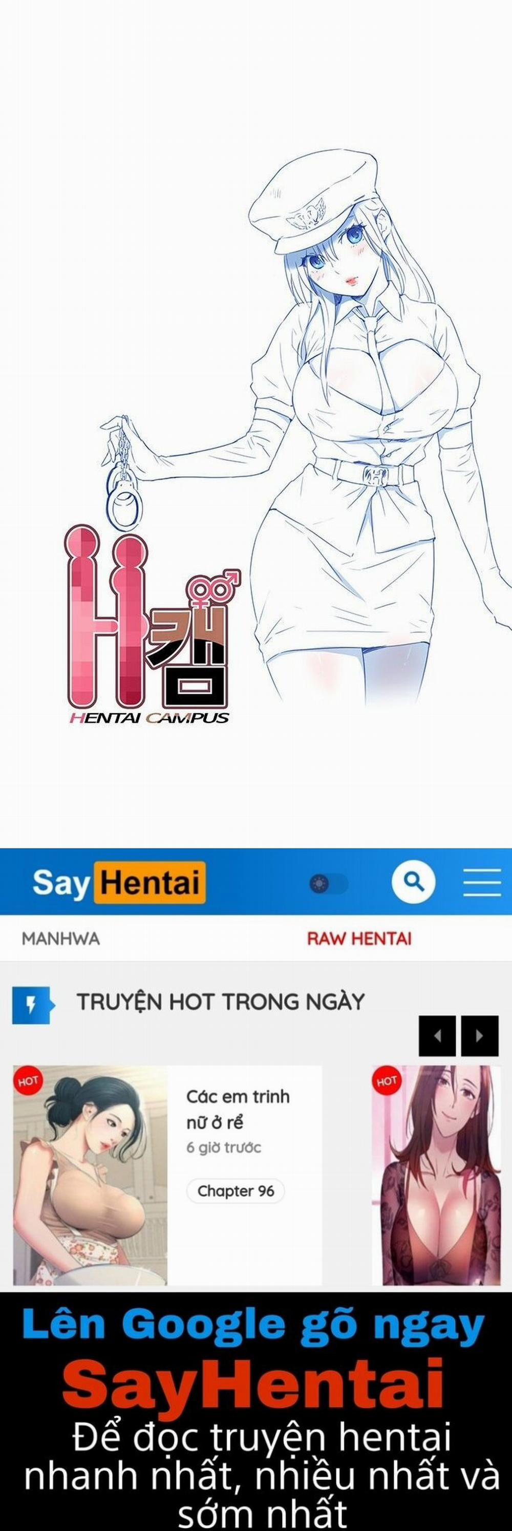 Đại Học H - H Campus 17 trang 91