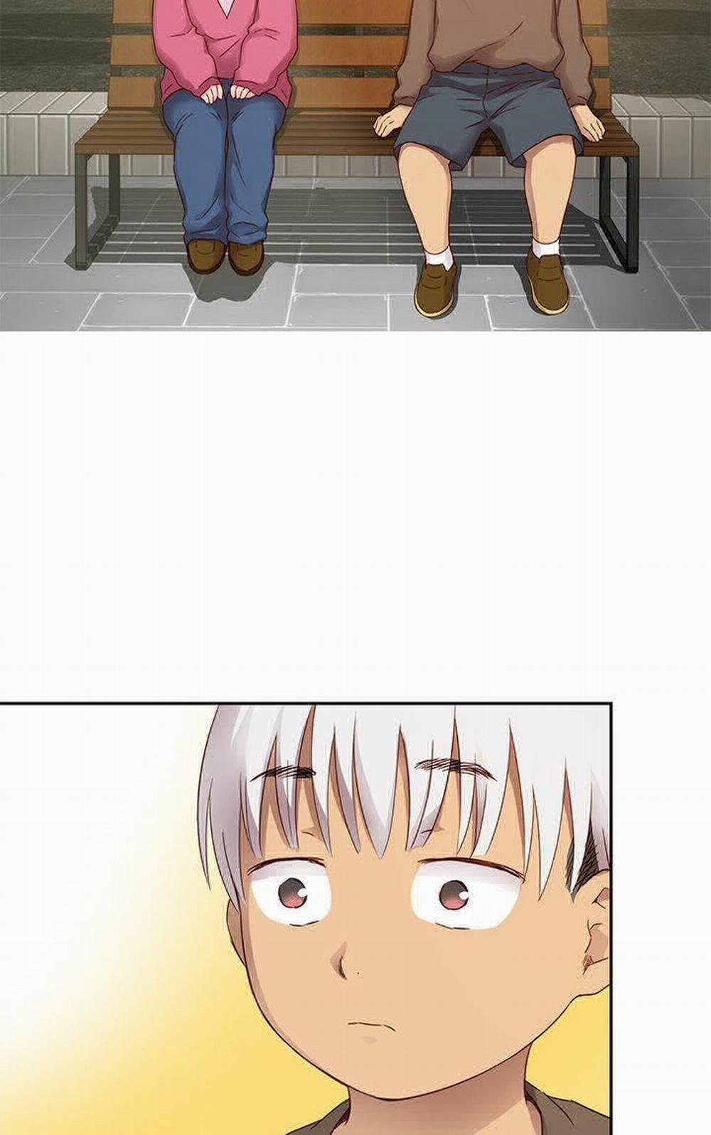 Đại Học H - H Campus 18 trang 12