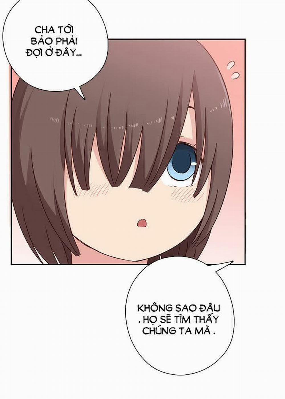 Đại Học H - H Campus 18 trang 16