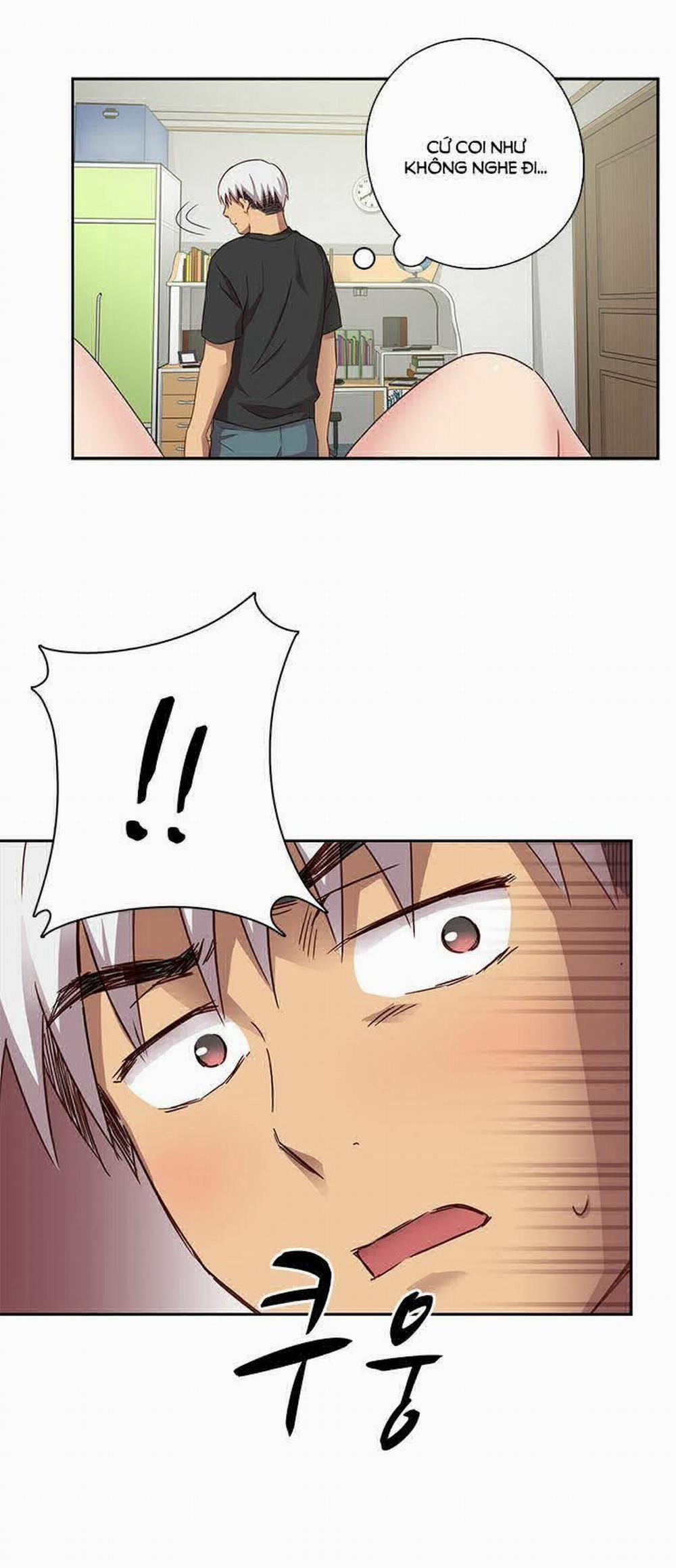 Đại Học H - H Campus 18 trang 39