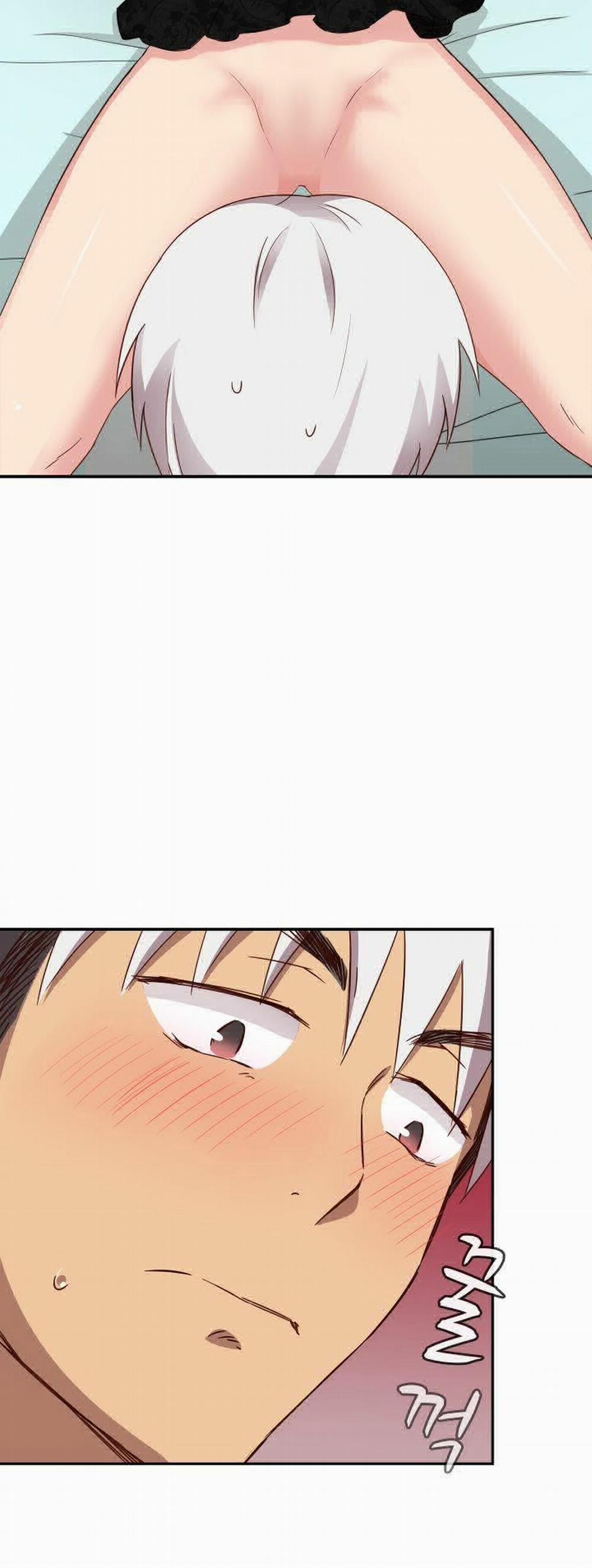 Đại Học H - H Campus 18 trang 63