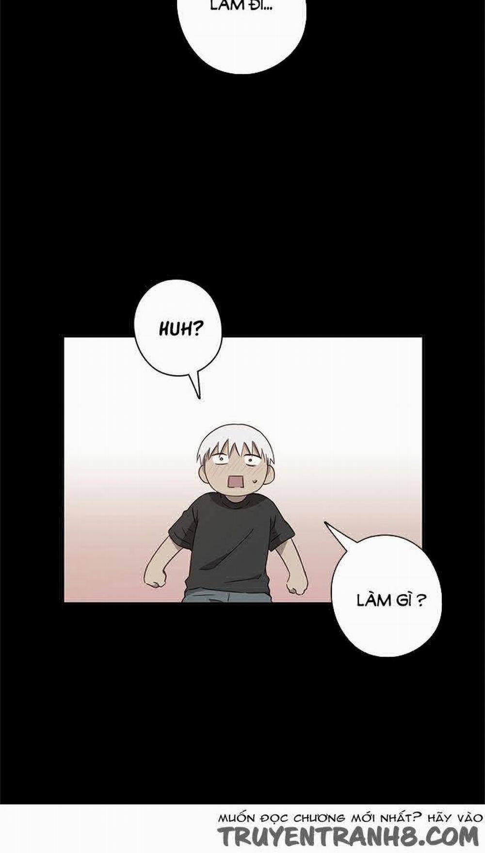 Đại Học H - H Campus 19 trang 14