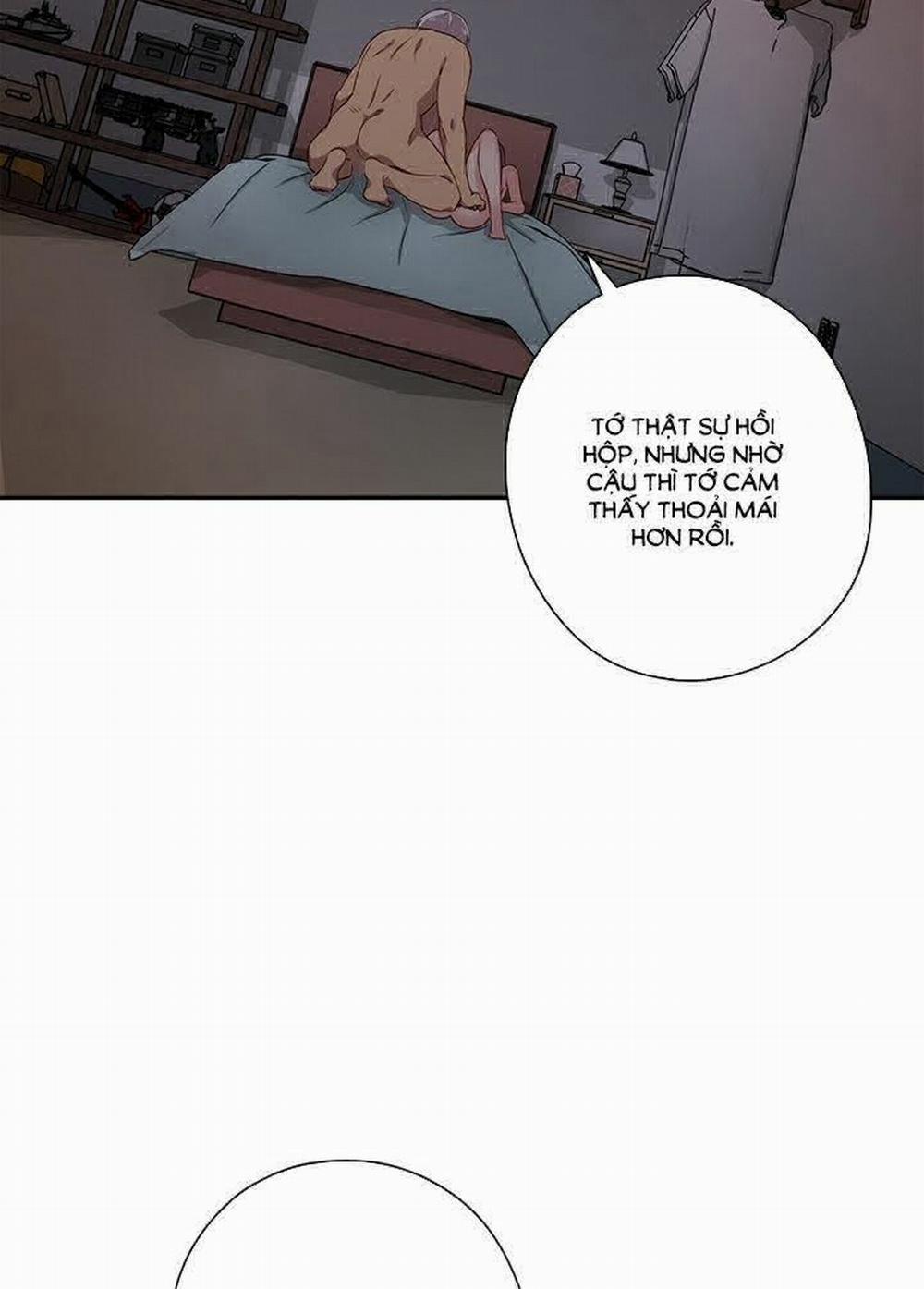 Đại Học H - H Campus 19 trang 31